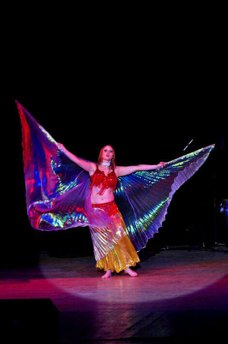 Koncert charytatywny _31